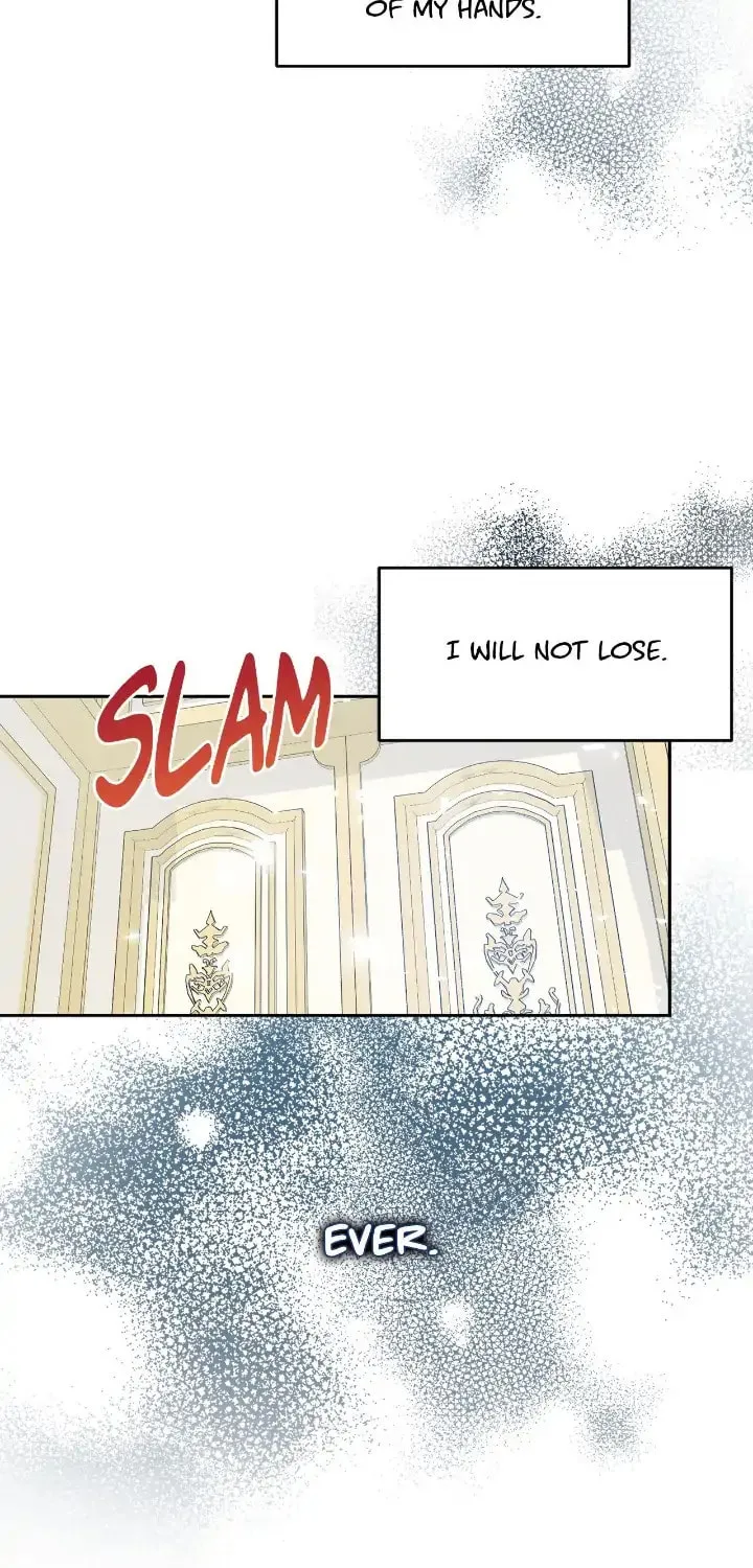 Your Majesty, Please Spare Me This Time Chapter 90 page 23 - 