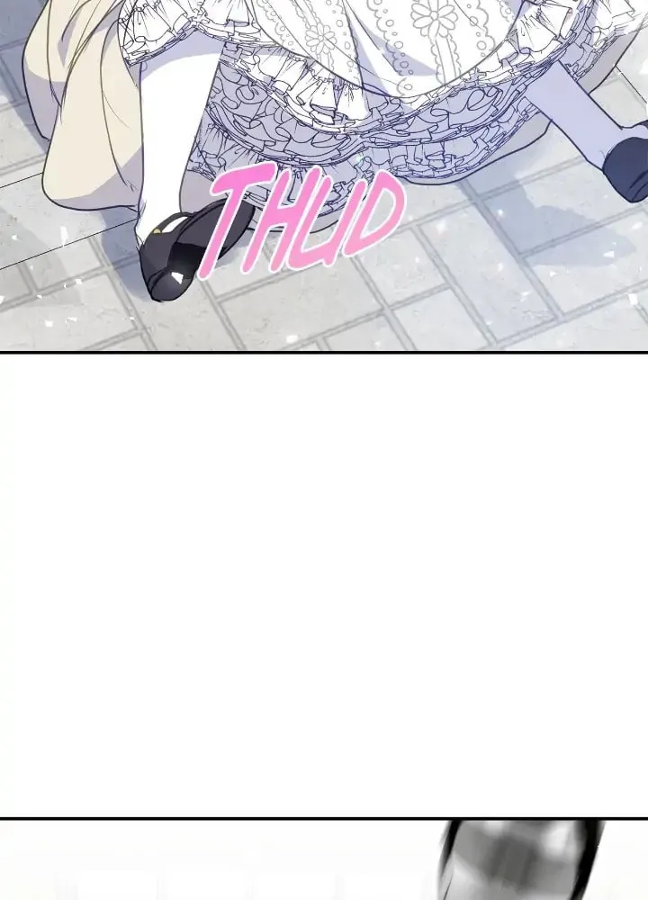 Your Majesty, Please Spare Me This Time Chapter 90 page 25 - 