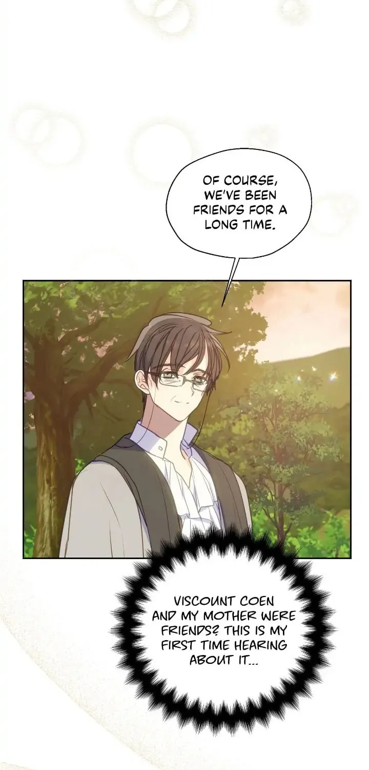 Your Majesty, Please Spare Me This Time Chapter 90 page 31 - 