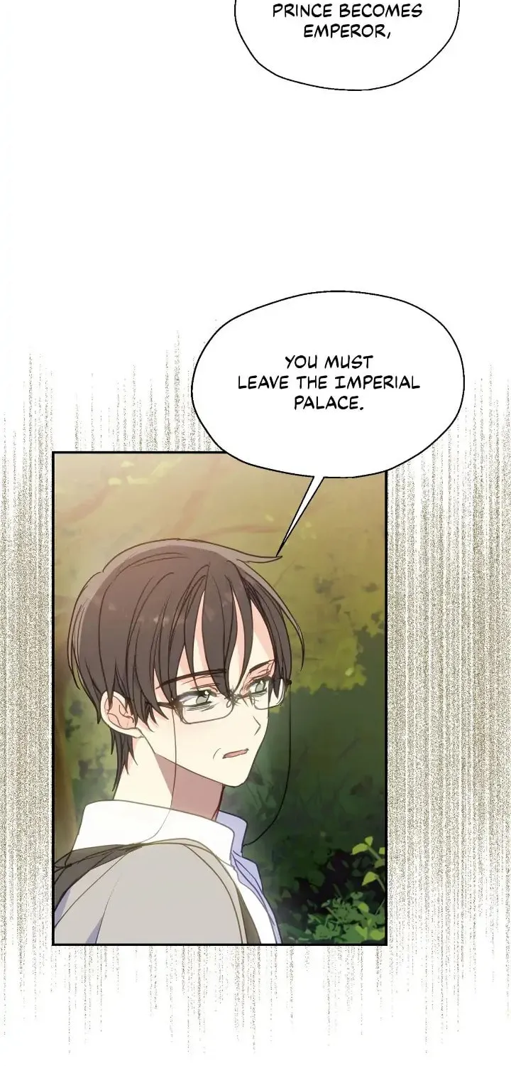 Your Majesty, Please Spare Me This Time Chapter 90 page 34 - 