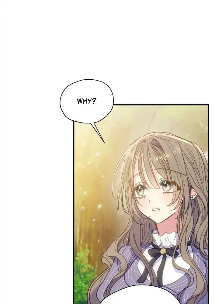 Your Majesty, Please Spare Me This Time Chapter 90 page 35 - 