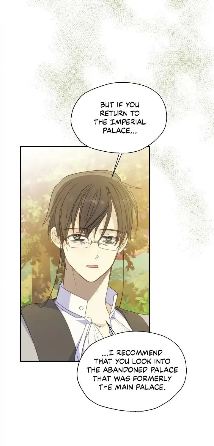 Your Majesty, Please Spare Me This Time Chapter 90 page 37 - 