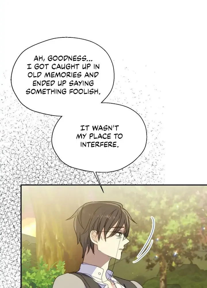 Your Majesty, Please Spare Me This Time Chapter 90 page 38 - 