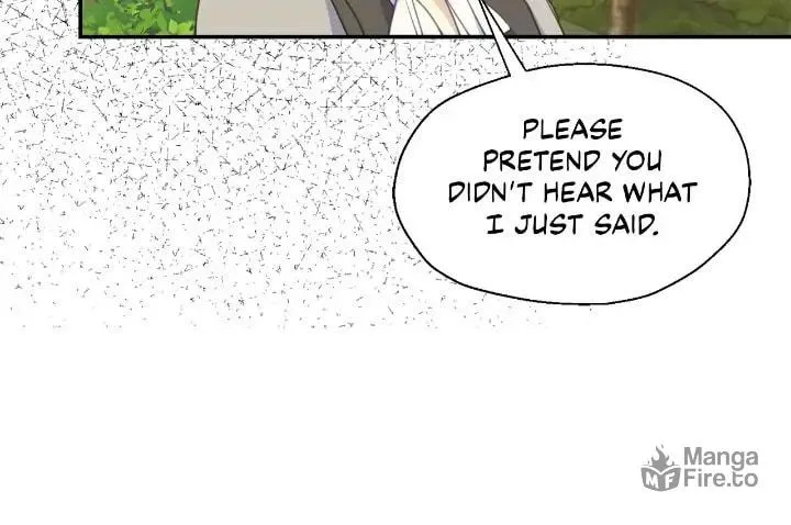 Your Majesty, Please Spare Me This Time Chapter 90 page 39 - 