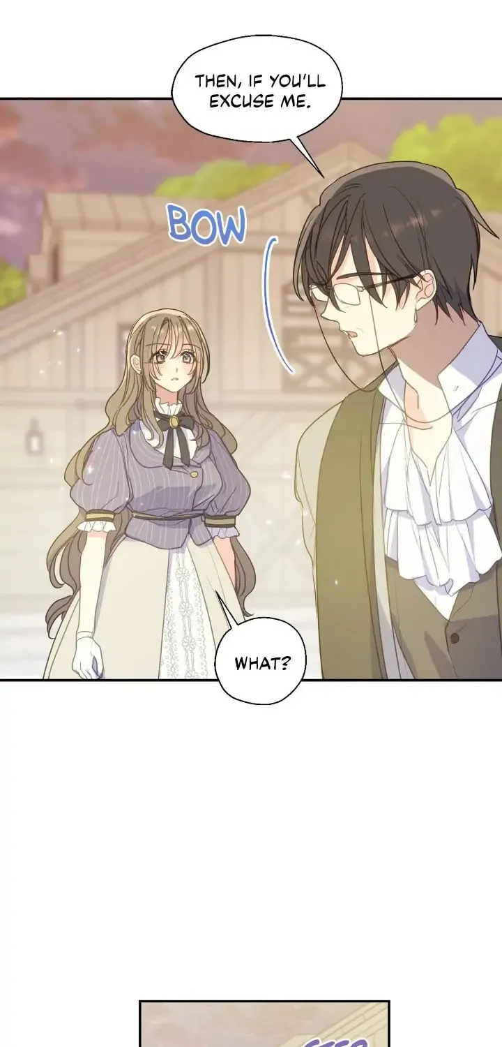 Your Majesty, Please Spare Me This Time Chapter 90 page 40 - 