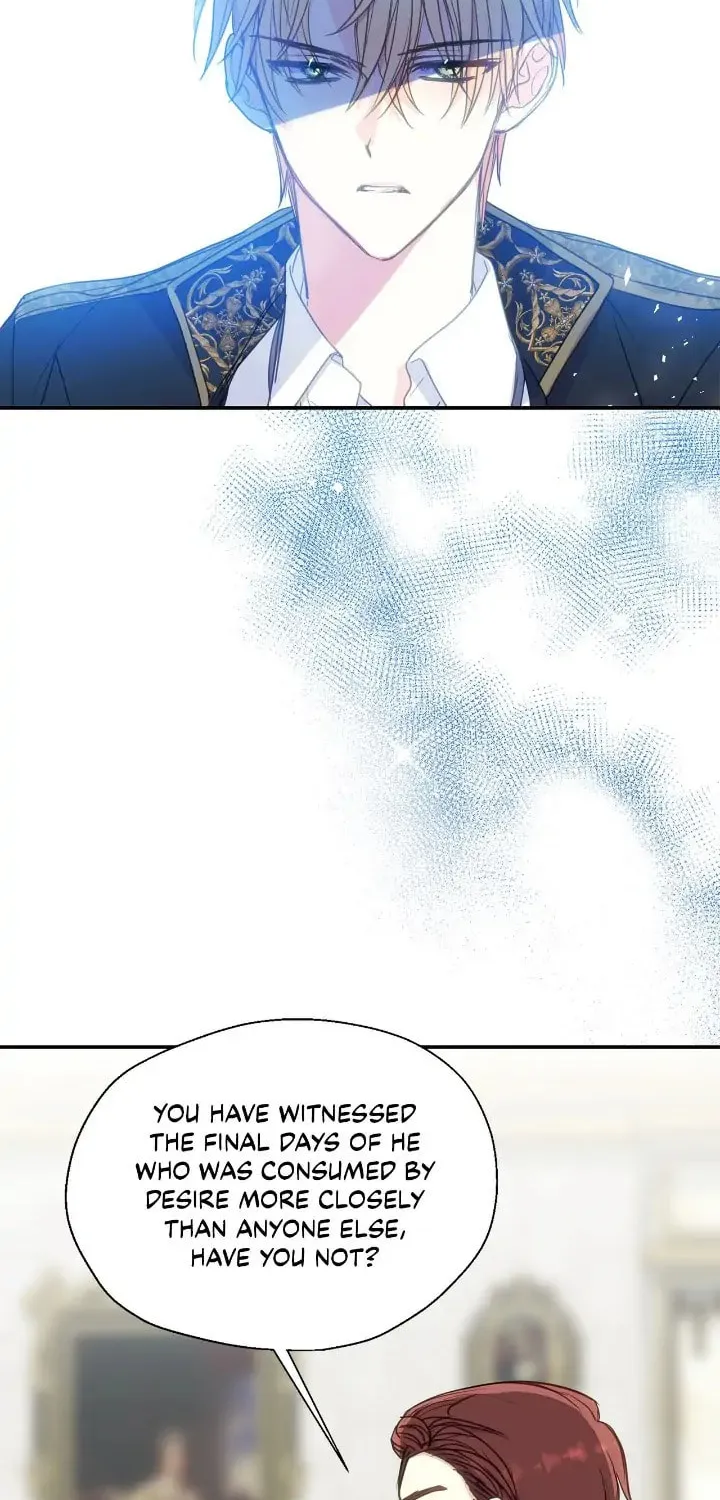 Your Majesty, Please Spare Me This Time Chapter 90 page 5 - 