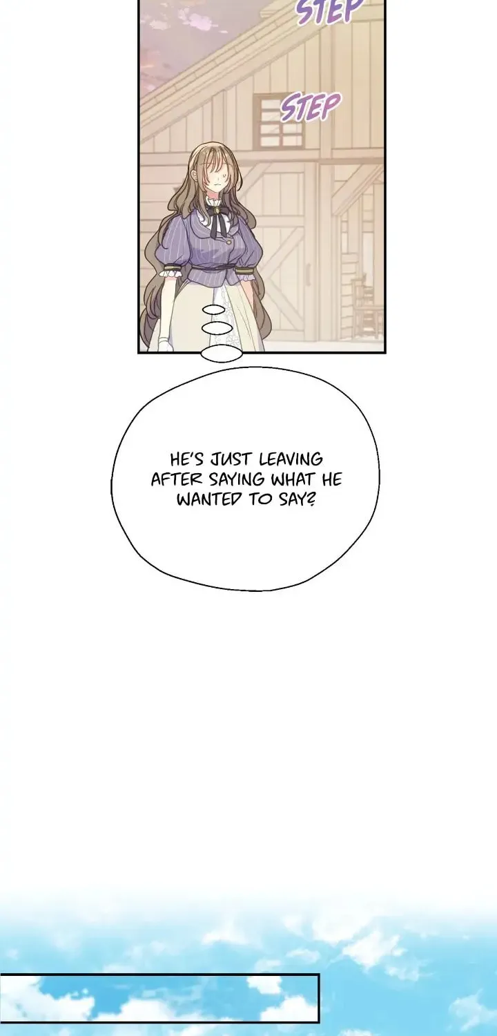 Your Majesty, Please Spare Me This Time Chapter 90 page 41 - 
