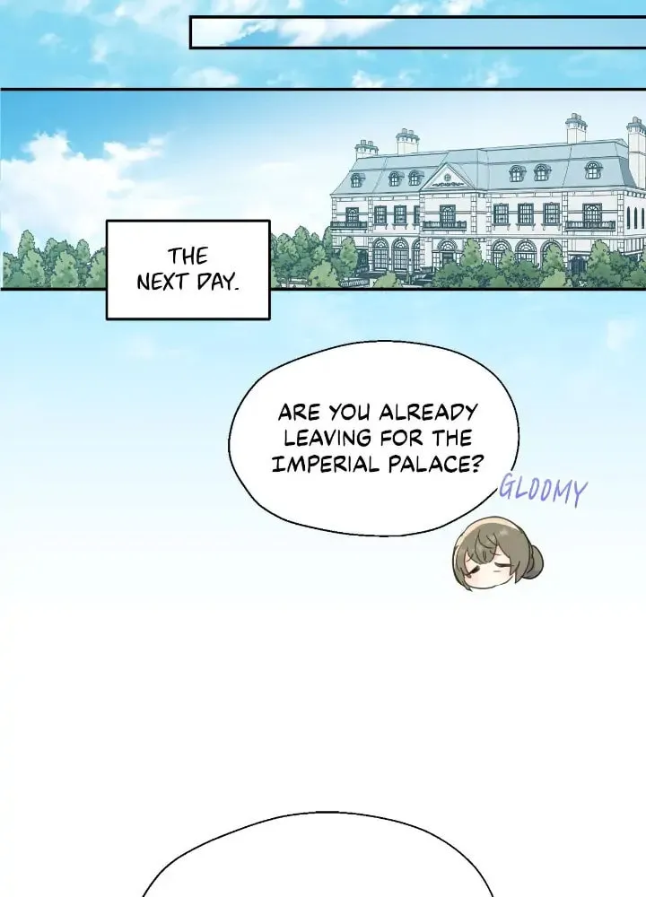 Your Majesty, Please Spare Me This Time Chapter 90 page 42 - 