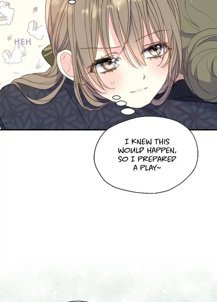 Your Majesty, Please Spare Me This Time Chapter 90 page 45 - 
