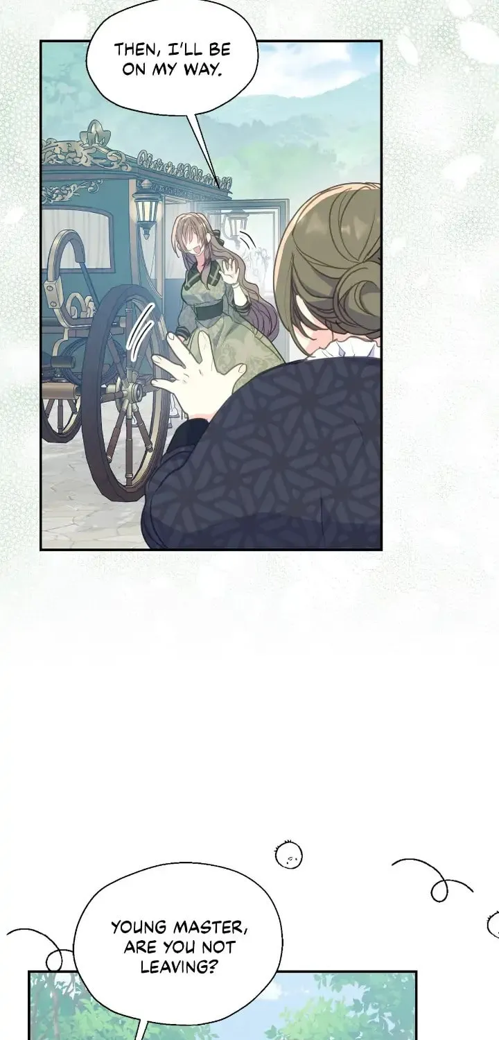 Your Majesty, Please Spare Me This Time Chapter 90 page 46 - 