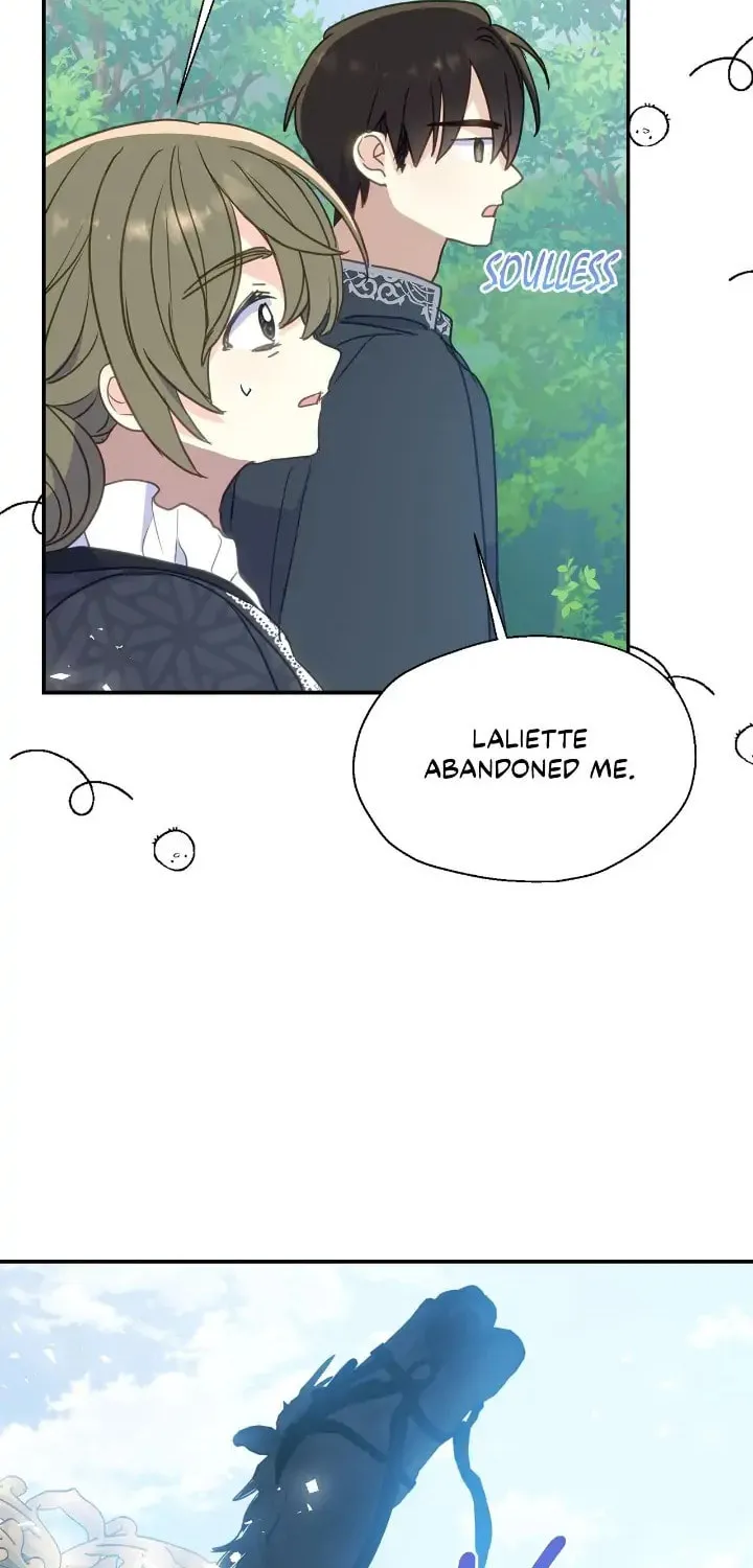 Your Majesty, Please Spare Me This Time Chapter 90 page 47 - 