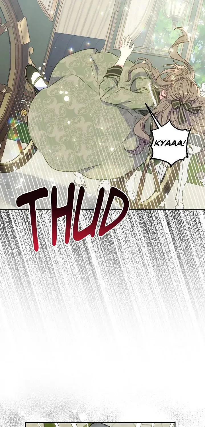 Your Majesty, Please Spare Me This Time Chapter 90 page 51 - 