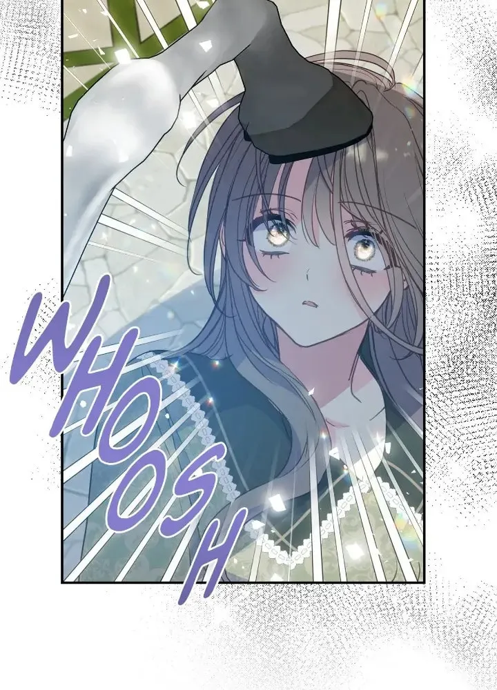 Your Majesty, Please Spare Me This Time Chapter 90 page 52 - 