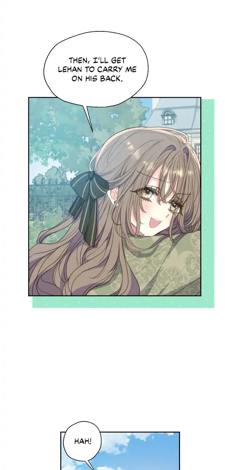 Your Majesty, Please Spare Me This Time Chapter 90 page 57 - 