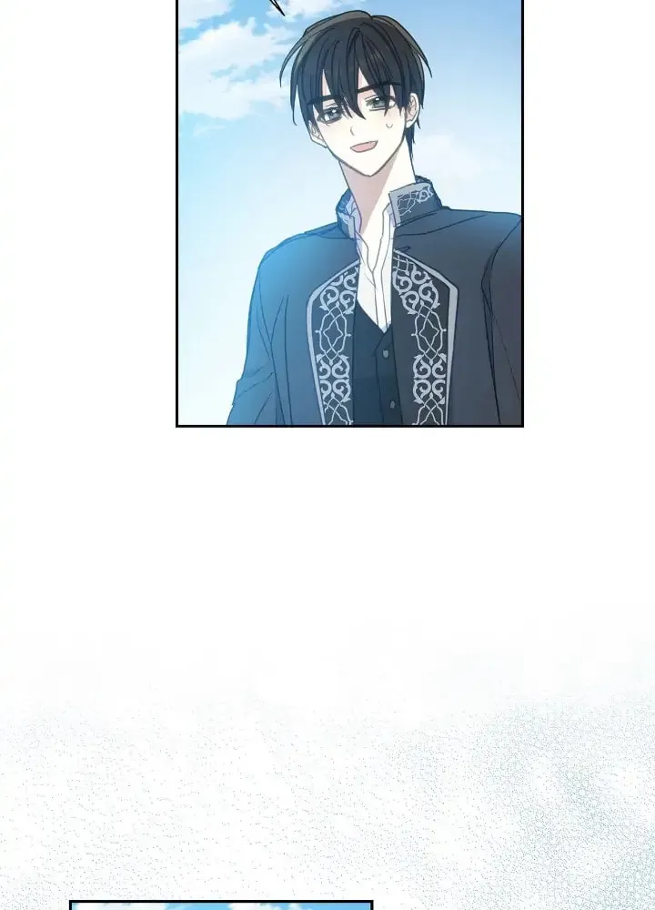 Your Majesty, Please Spare Me This Time Chapter 90 page 58 - 