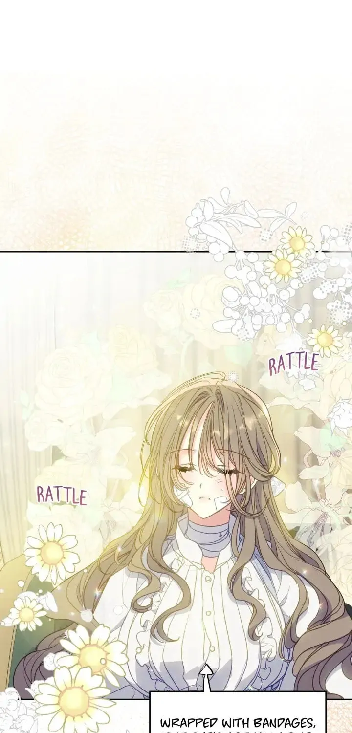 Your Majesty, Please Spare Me This Time Chapter 90 page 60 - 