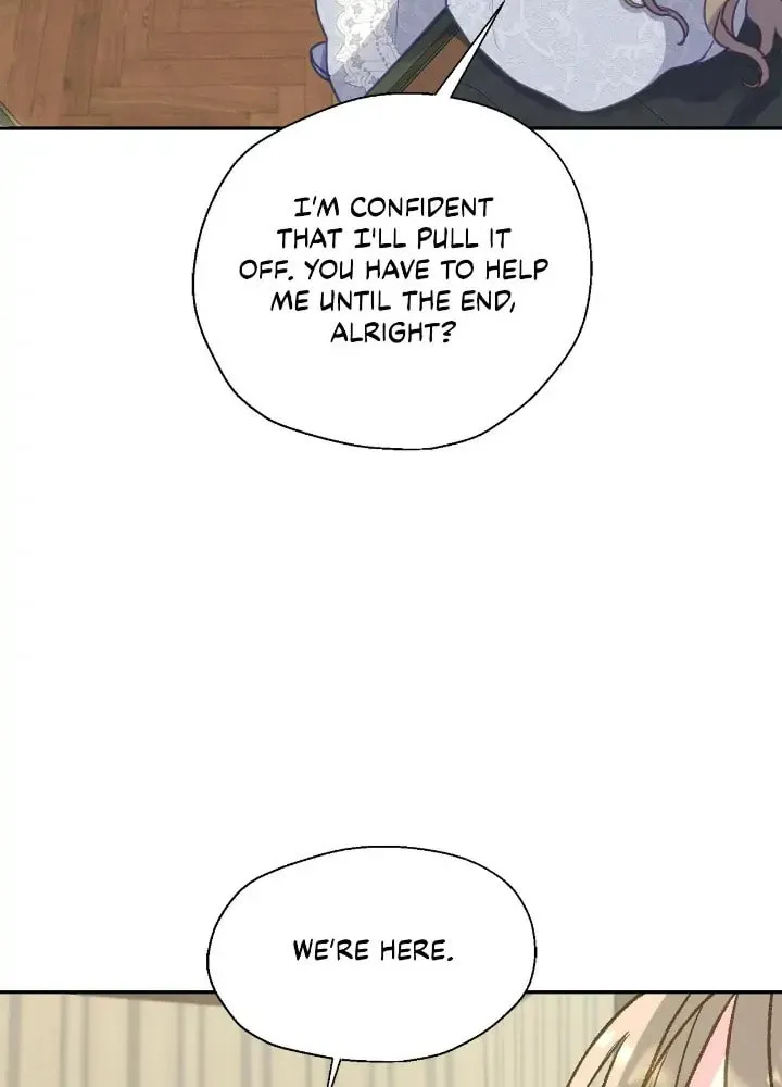 Your Majesty, Please Spare Me This Time Chapter 90 page 62 - 