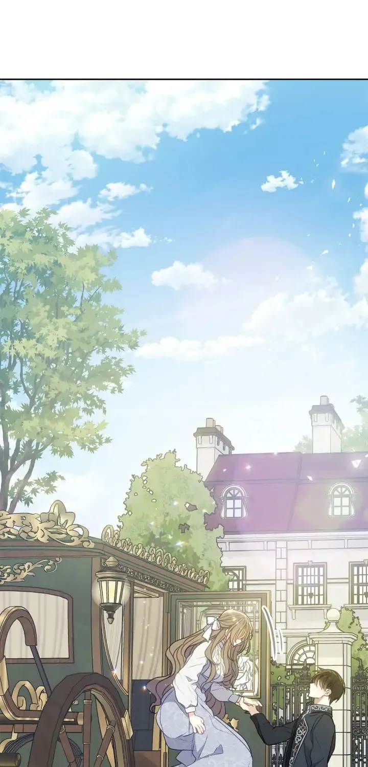 Your Majesty, Please Spare Me This Time Chapter 90 page 64 - 
