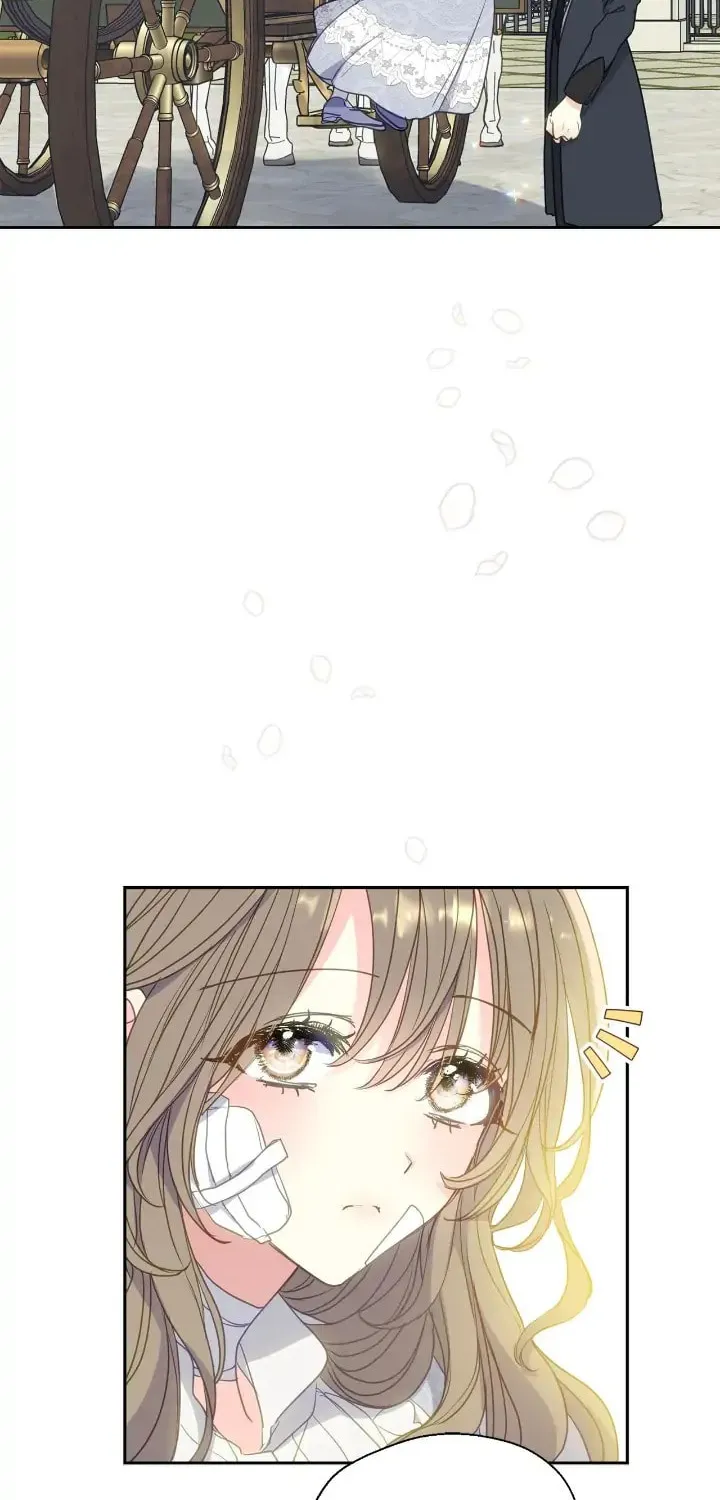 Your Majesty, Please Spare Me This Time Chapter 90 page 65 - 