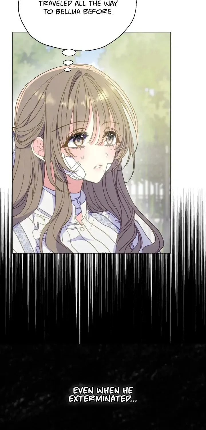 Your Majesty, Please Spare Me This Time Chapter 91 page 2 - 