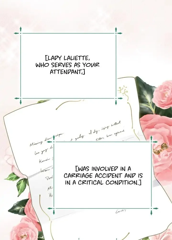 Your Majesty, Please Spare Me This Time Chapter 91 page 12 - 