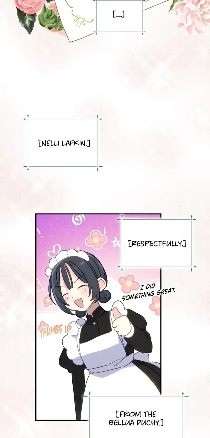 Your Majesty, Please Spare Me This Time Chapter 91 page 13 - 