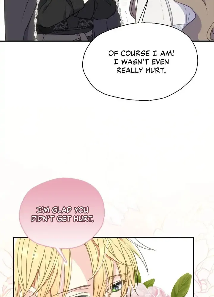 Your Majesty, Please Spare Me This Time Chapter 91 page 15 - 