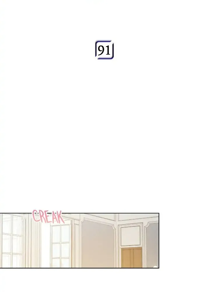 Your Majesty, Please Spare Me This Time Chapter 91 page 25 - 