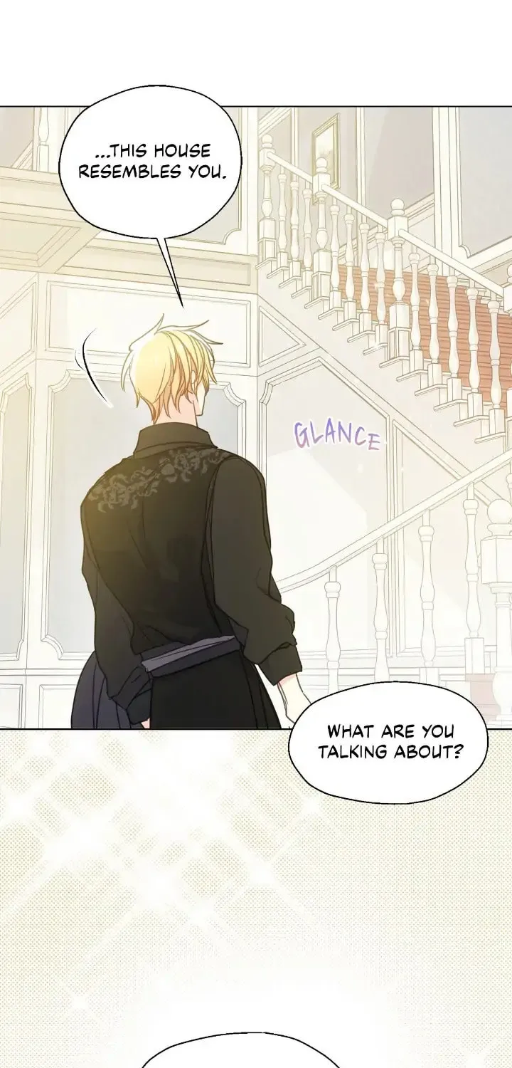 Your Majesty, Please Spare Me This Time Chapter 91 page 26 - 