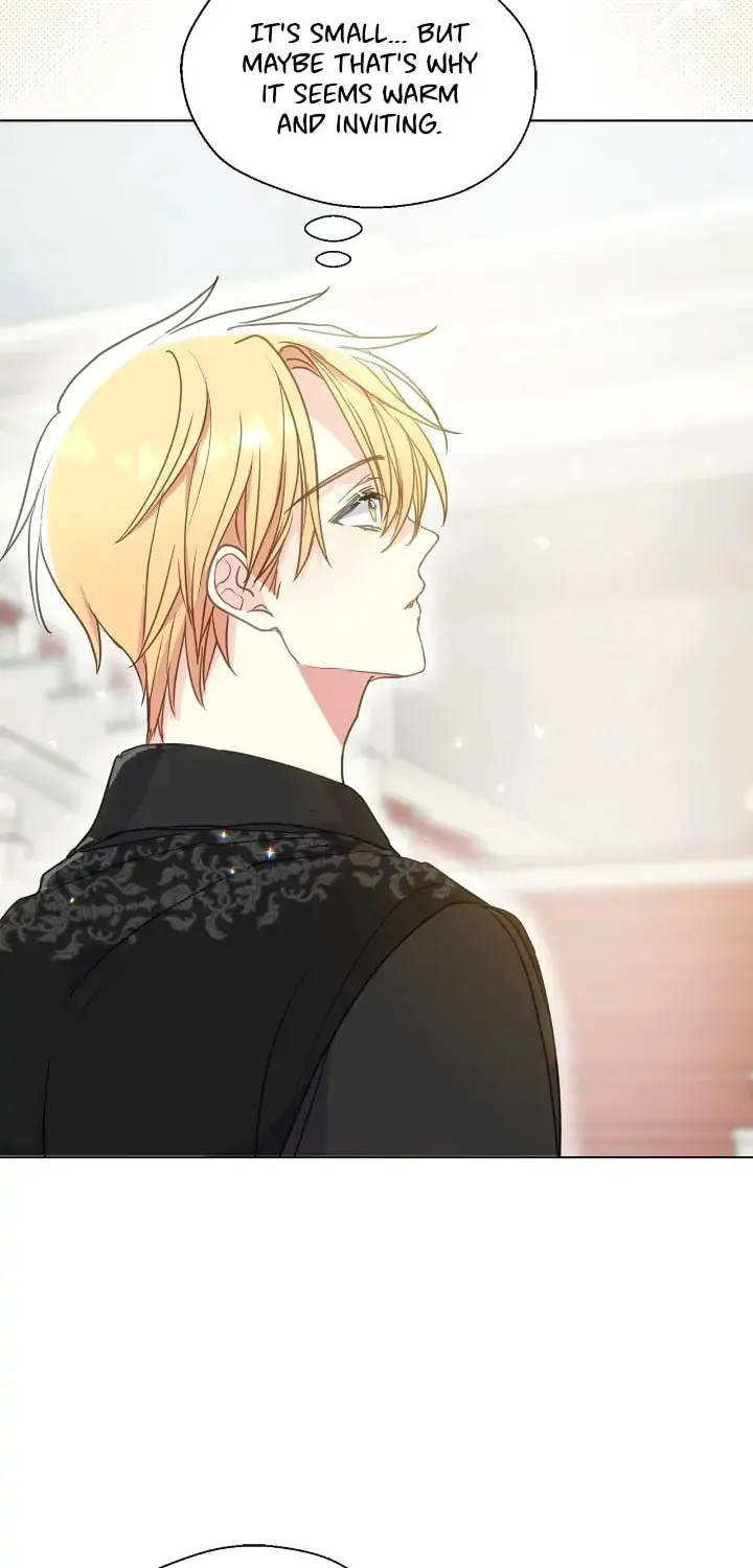 Your Majesty, Please Spare Me This Time Chapter 91 page 27 - 