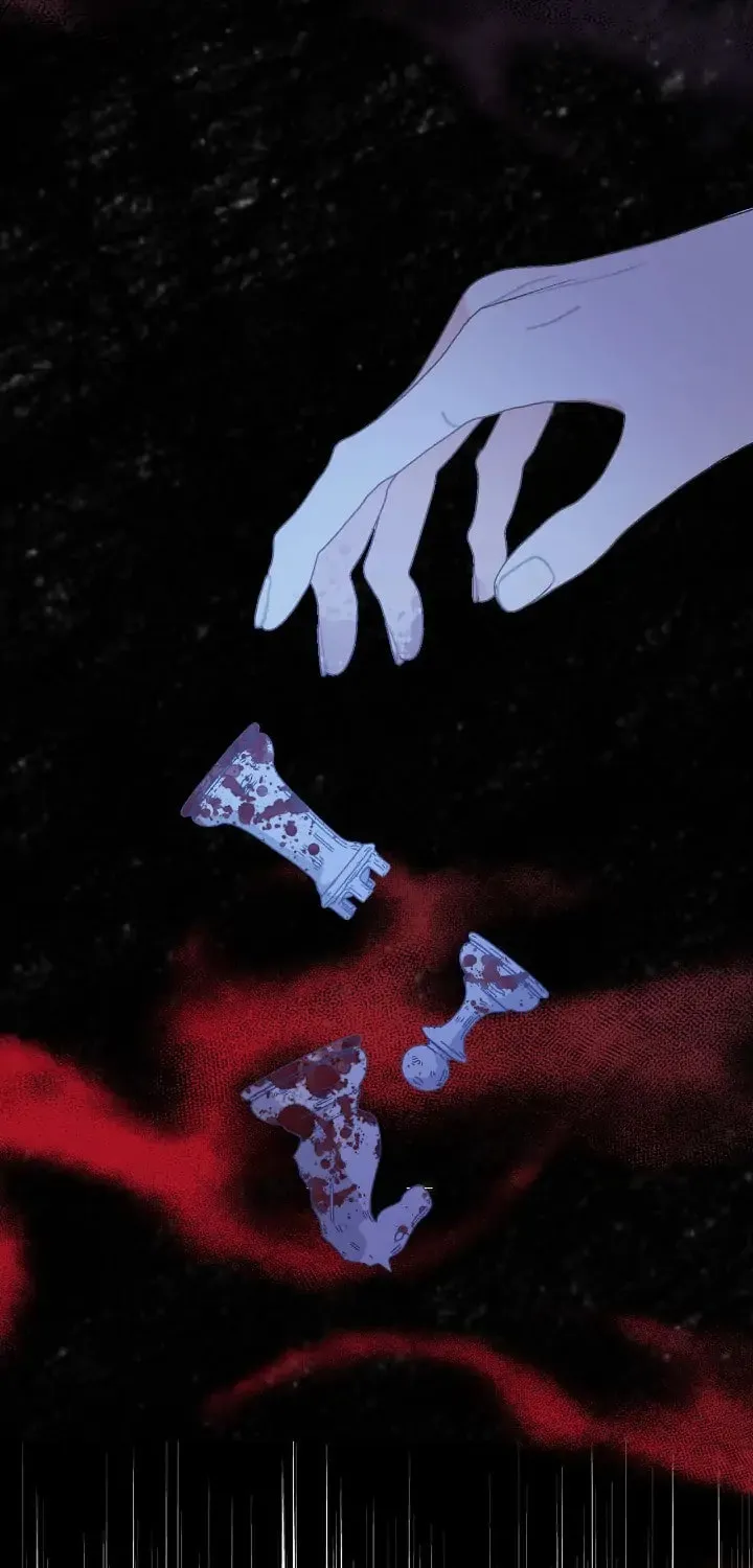 Your Majesty, Please Spare Me This Time Chapter 91 page 4 - 