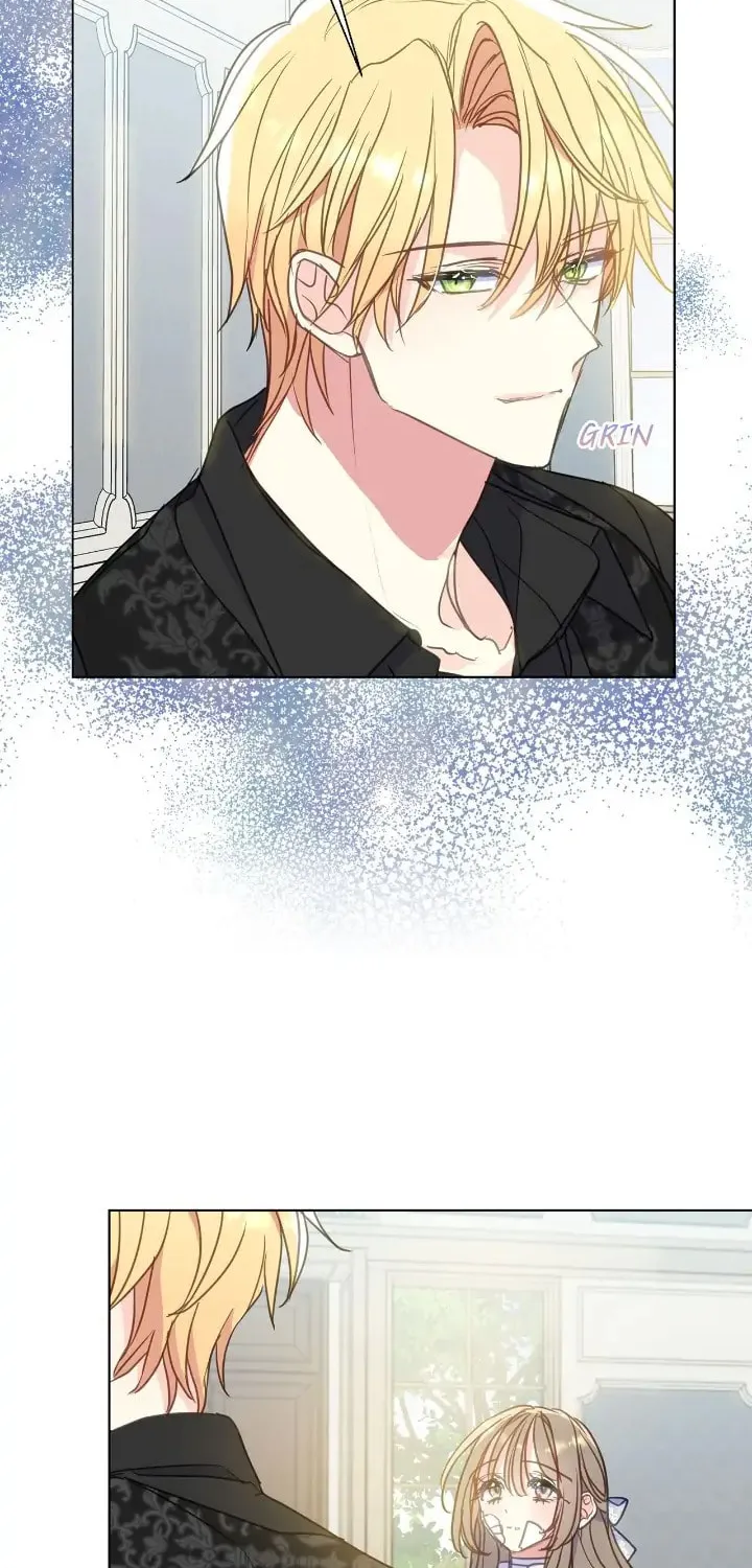 Your Majesty, Please Spare Me This Time Chapter 91 page 34 - 