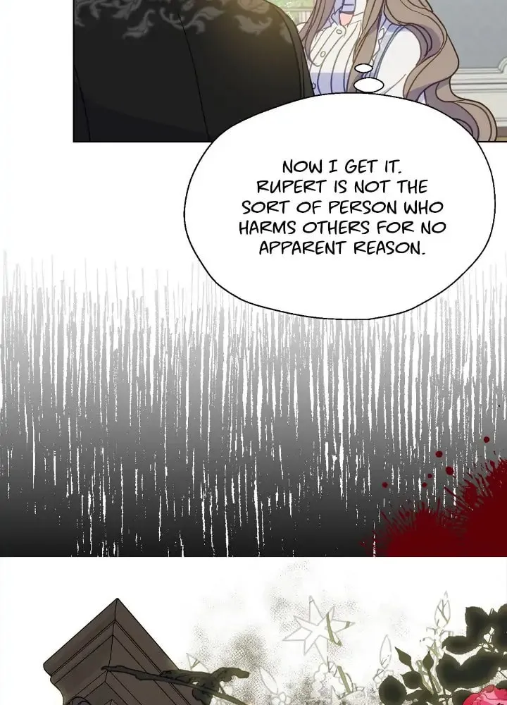 Your Majesty, Please Spare Me This Time Chapter 91 page 35 - 