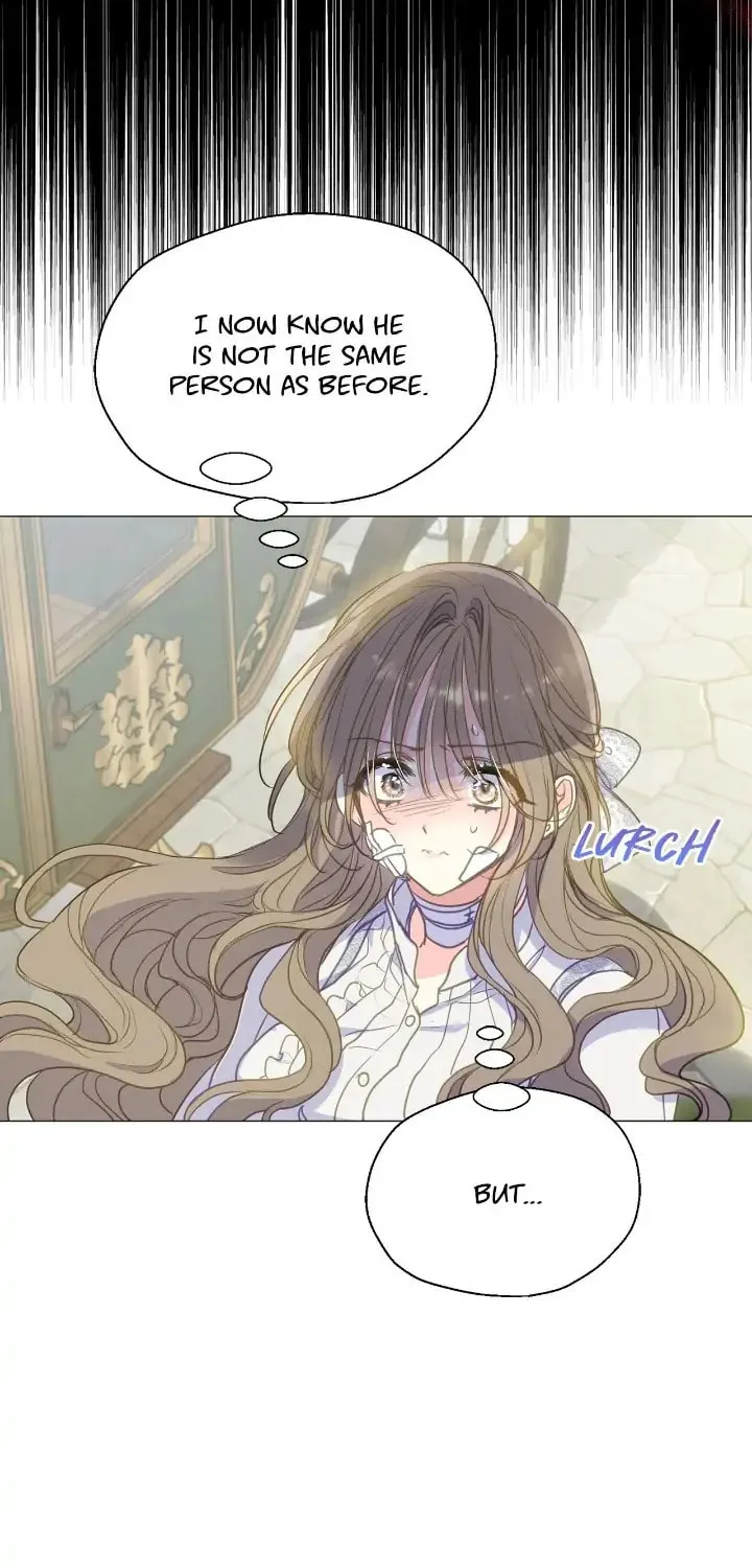 Your Majesty, Please Spare Me This Time Chapter 91 page 5 - 