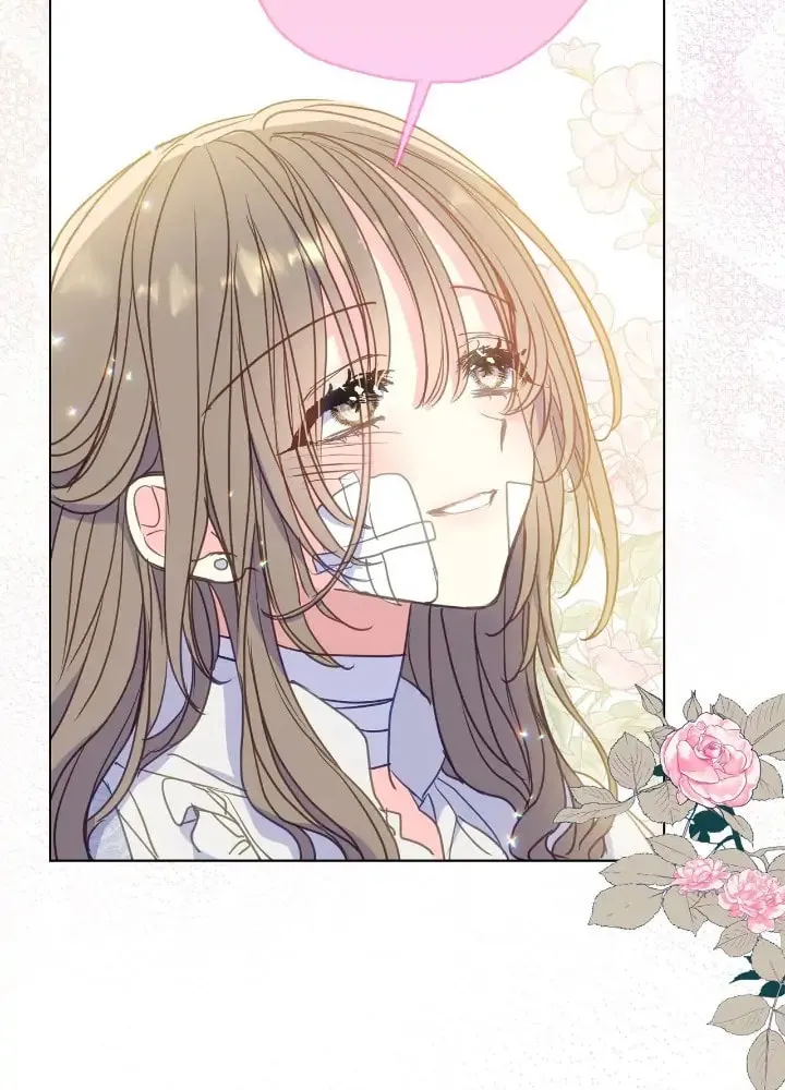 Your Majesty, Please Spare Me This Time Chapter 91 page 41 - 