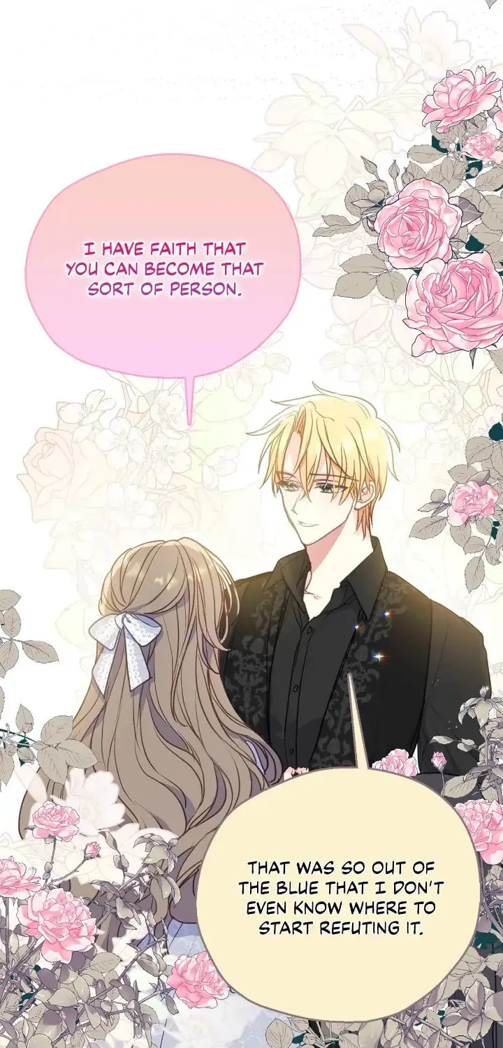 Your Majesty, Please Spare Me This Time Chapter 91 page 42 - 