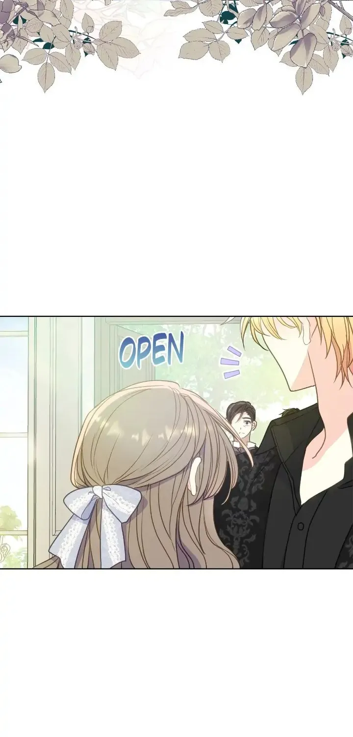 Your Majesty, Please Spare Me This Time Chapter 91 page 43 - 