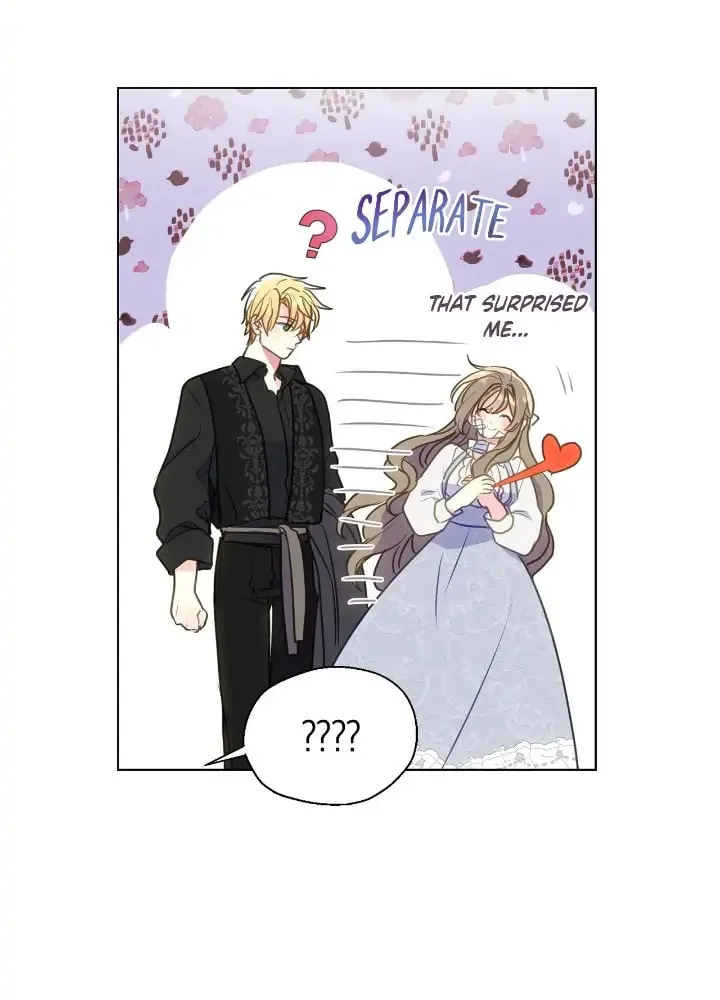 Your Majesty, Please Spare Me This Time Chapter 91 page 44 - 