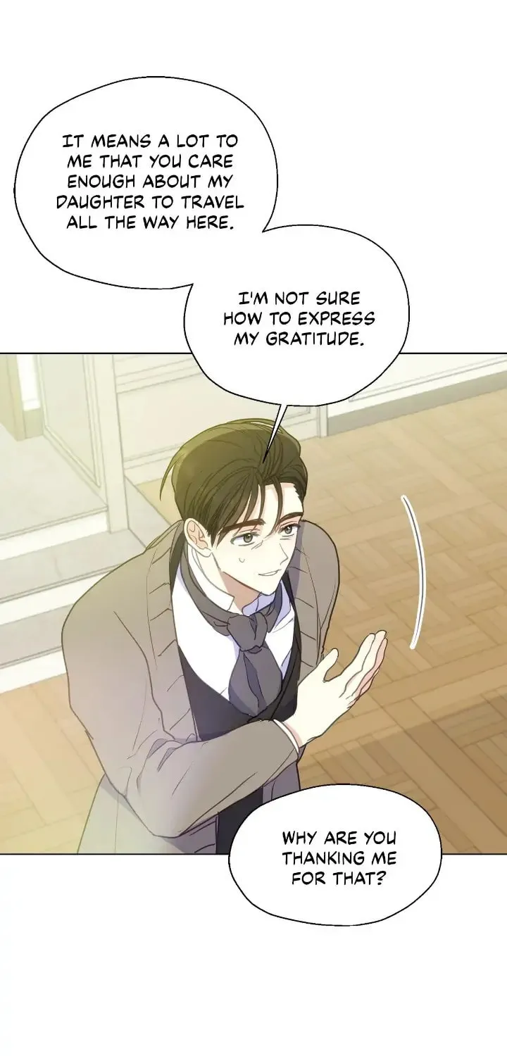 Your Majesty, Please Spare Me This Time Chapter 91 page 45 - 