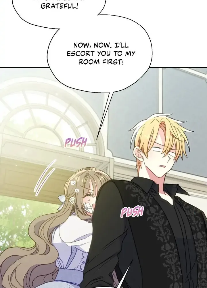 Your Majesty, Please Spare Me This Time Chapter 91 page 47 - 