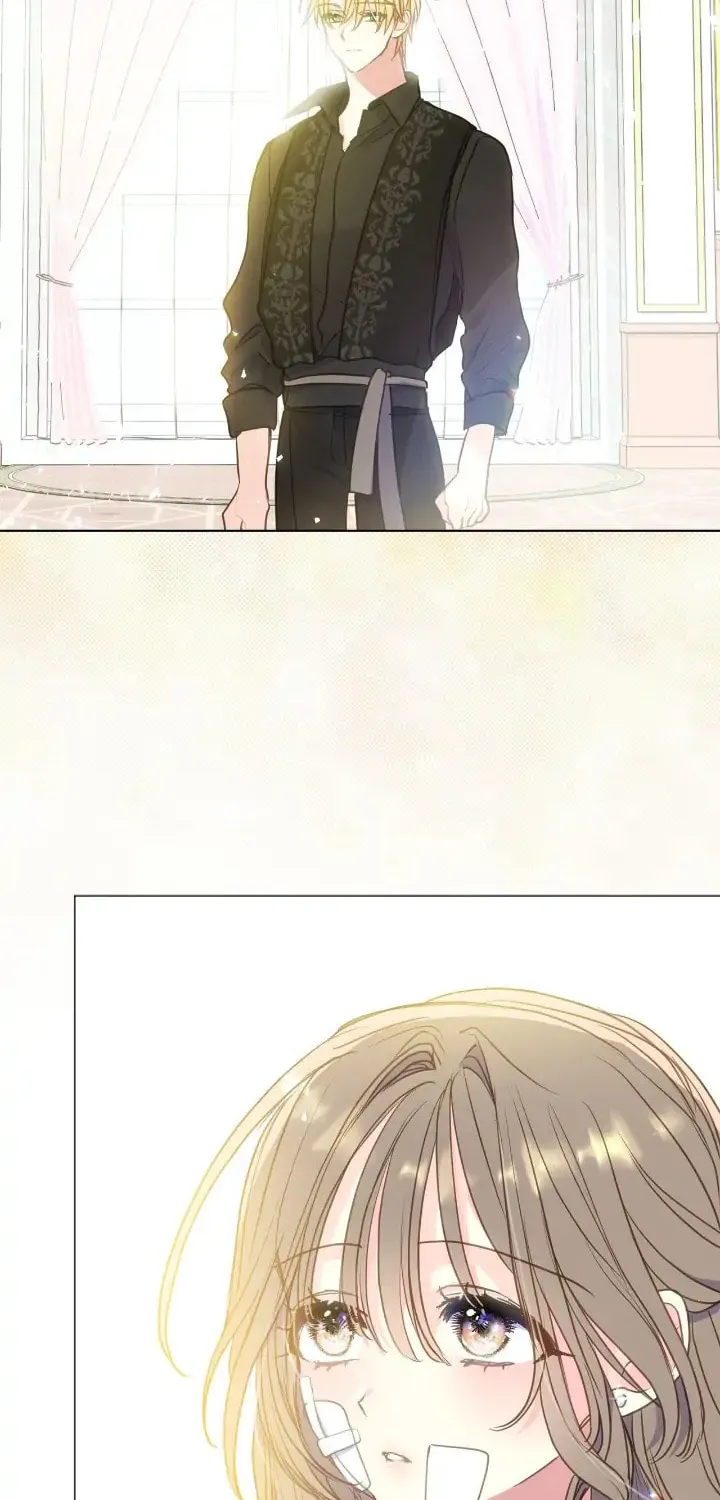Your Majesty, Please Spare Me This Time Chapter 91 page 53 - 