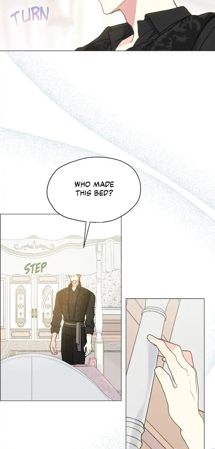 Your Majesty, Please Spare Me This Time Chapter 91 page 55 - 