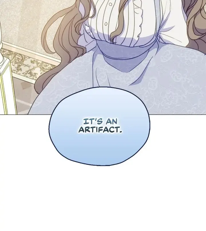 Your Majesty, Please Spare Me This Time Chapter 91 page 57 - 