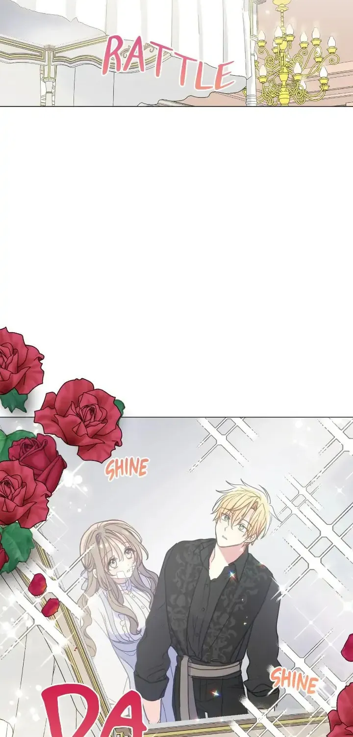 Your Majesty, Please Spare Me This Time Chapter 91 page 59 - 