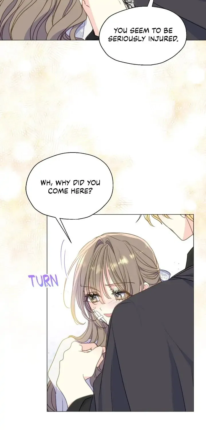 Your Majesty, Please Spare Me This Time Chapter 91 page 7 - 