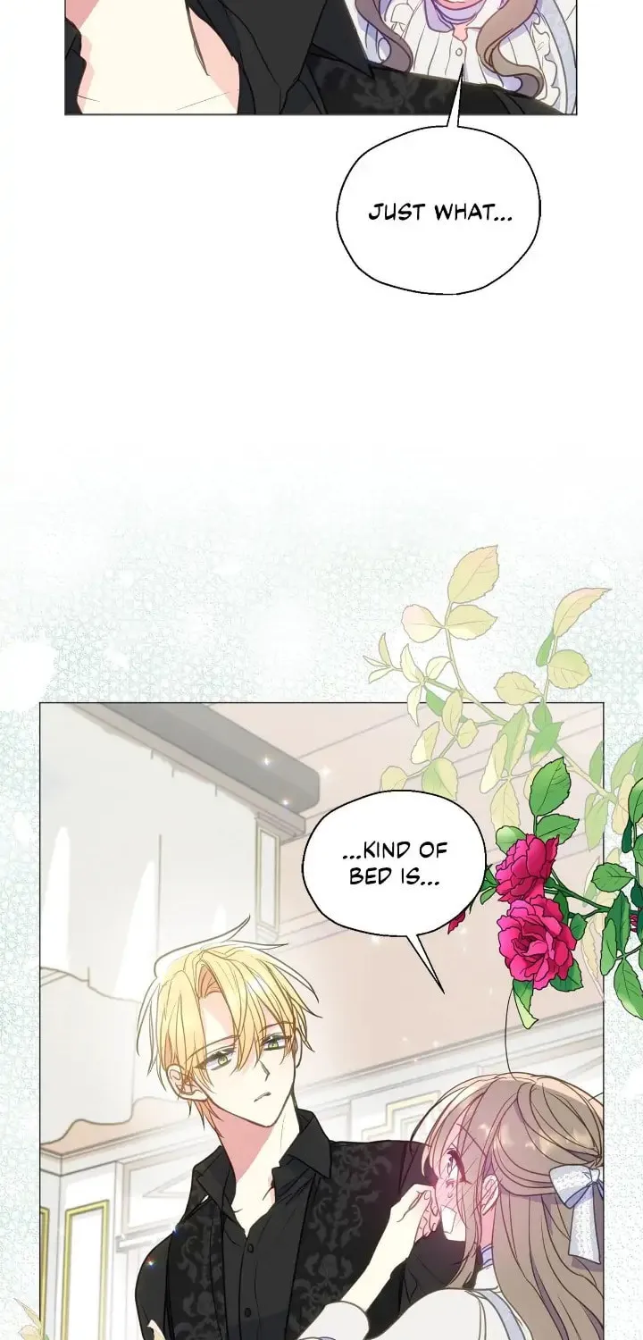 Your Majesty, Please Spare Me This Time Chapter 91 page 62 - 