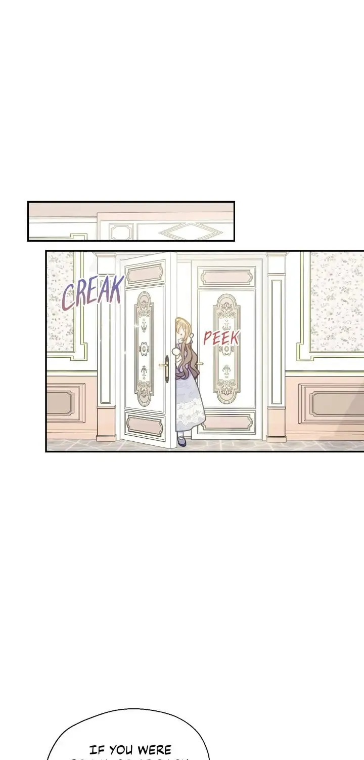 Your Majesty, Please Spare Me This Time Chapter 92 page 14 - 