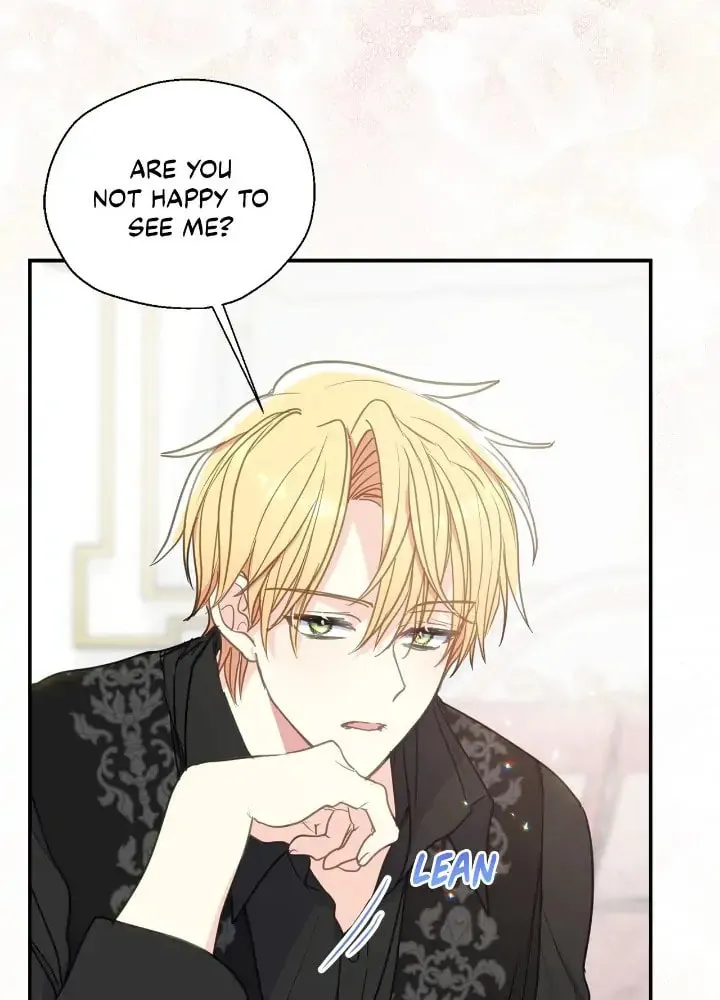 Your Majesty, Please Spare Me This Time Chapter 92 page 16 - 