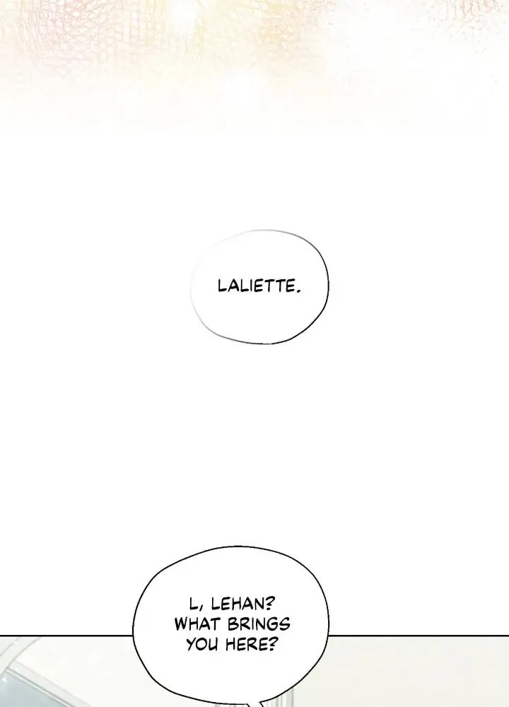 Your Majesty, Please Spare Me This Time Chapter 92 page 3 - 