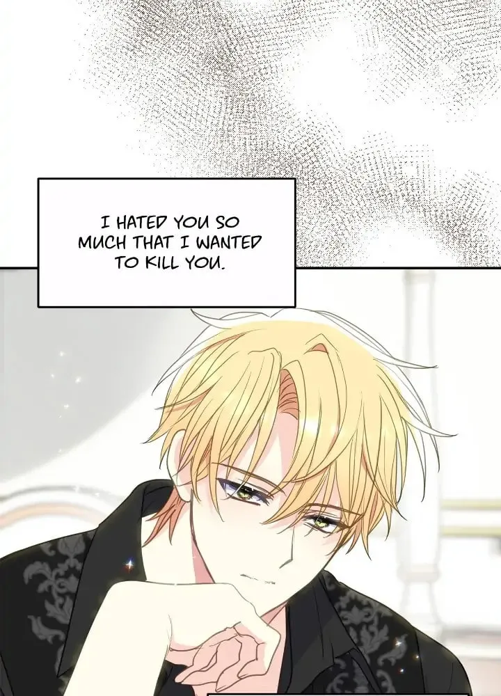 Your Majesty, Please Spare Me This Time Chapter 92 page 24 - 